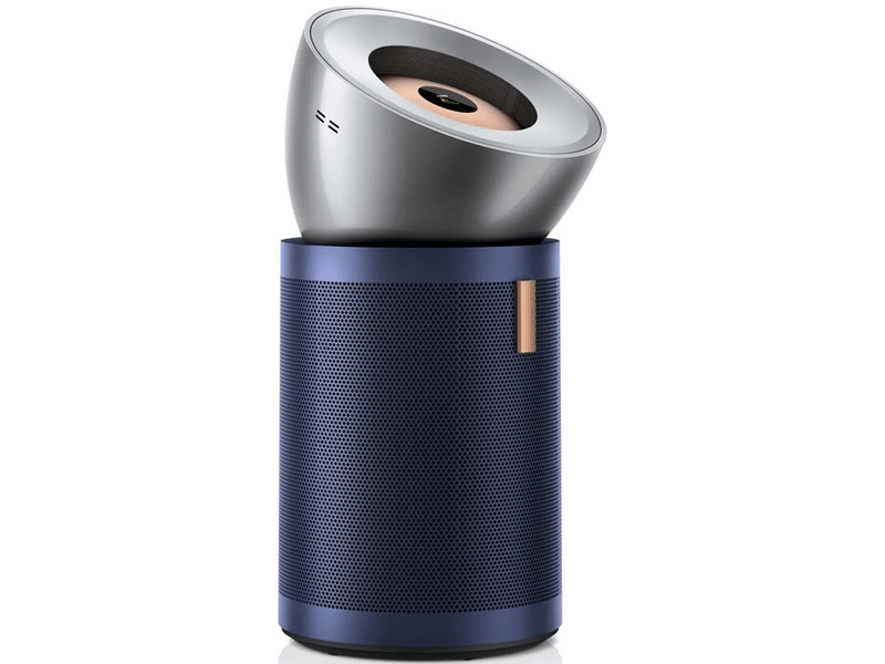 Ремонт очистителей воздуха